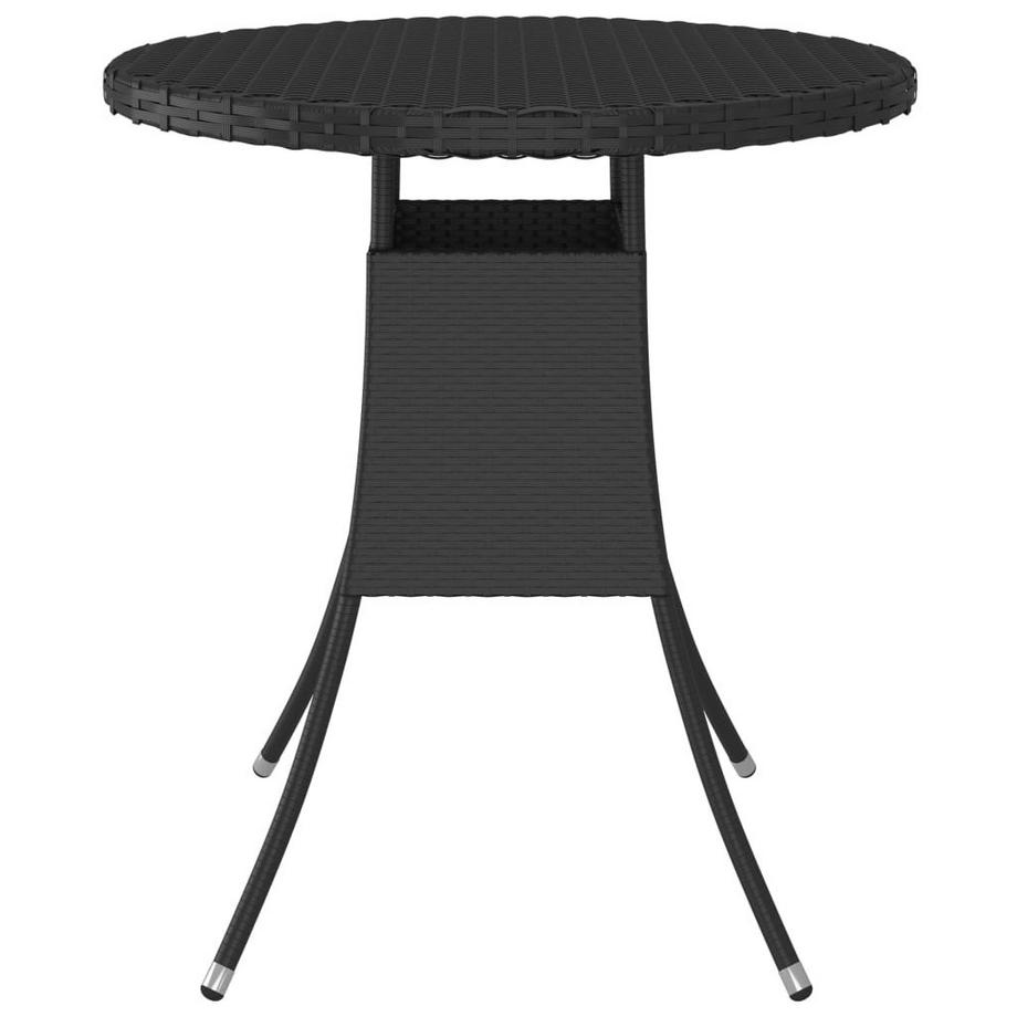 VidaXL Table de jardin  