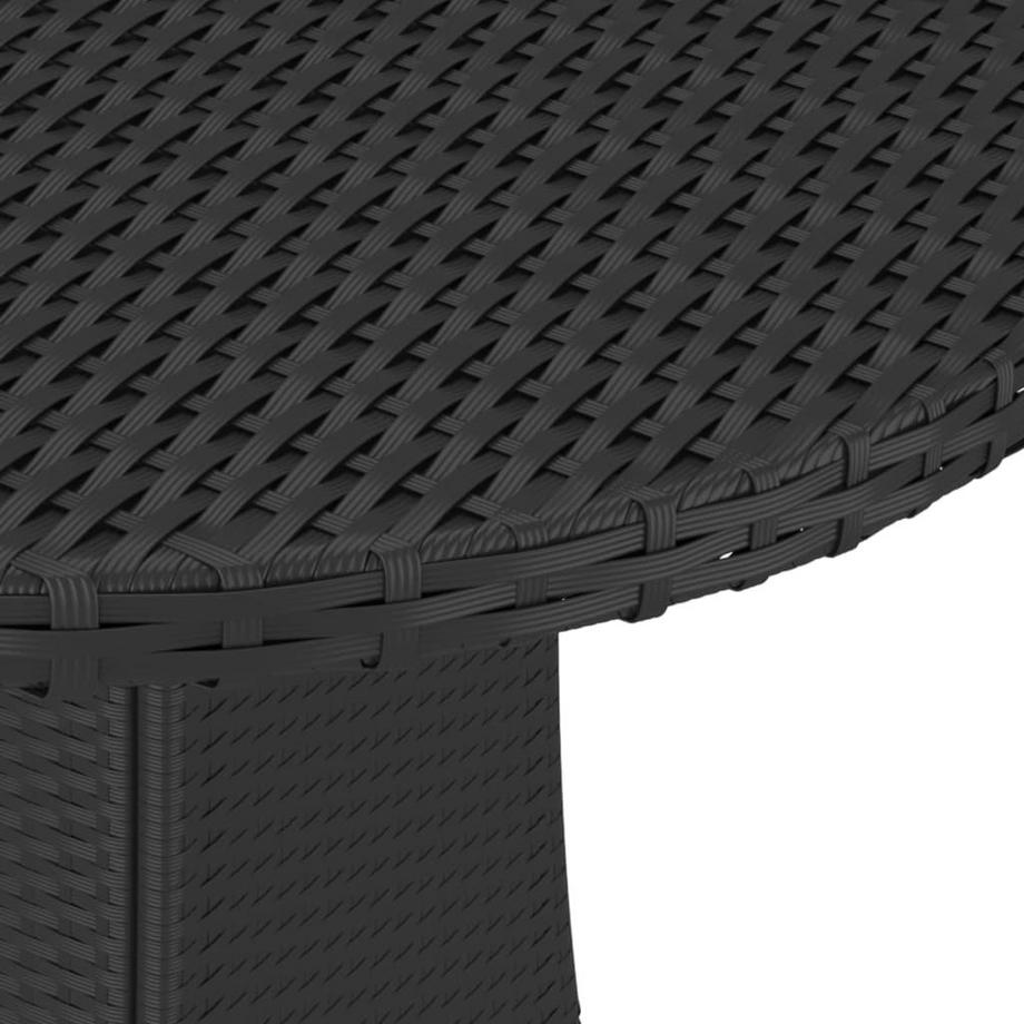 VidaXL Table de jardin  
