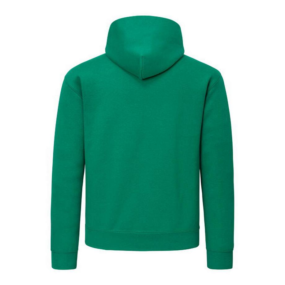 Fruit of the Loom Supercotton Sweat à Capuche  