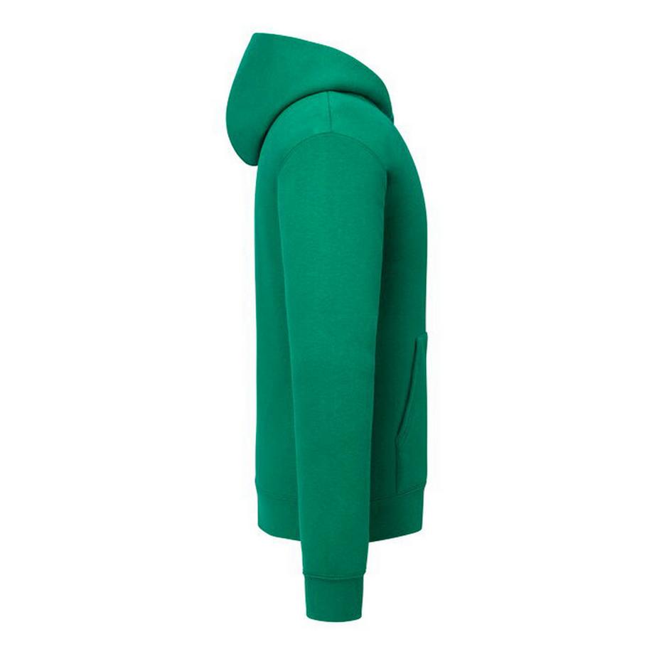 Fruit of the Loom Supercotton Sweat à Capuche  