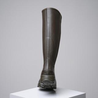 SOLOGNAC  Gummistiefel  warm Kautschuk Neopren 