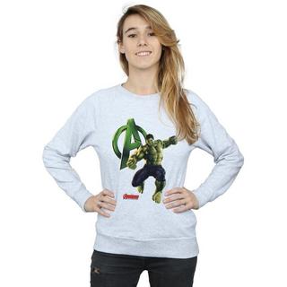 MARVEL  Sweatshirt 