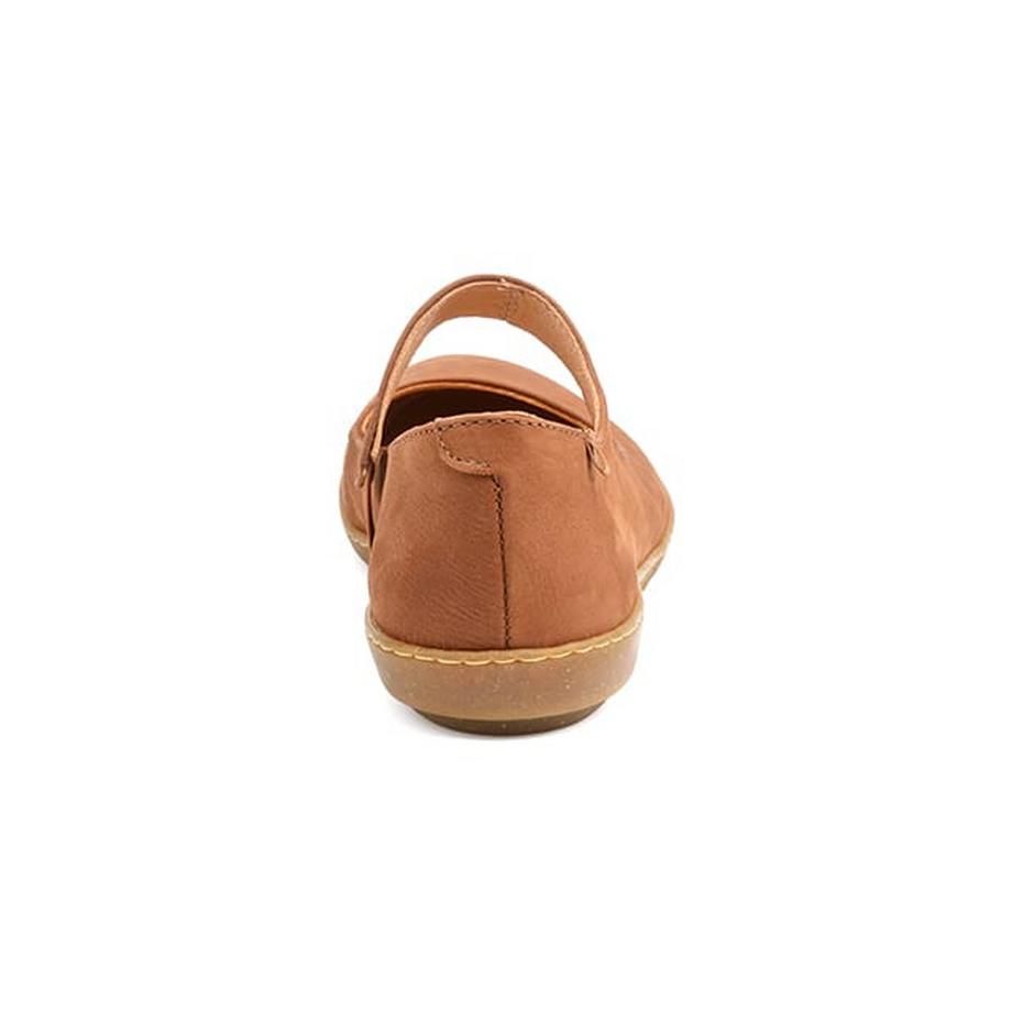 El Naturalista Coral N5301 Ballerine Mary Jane  