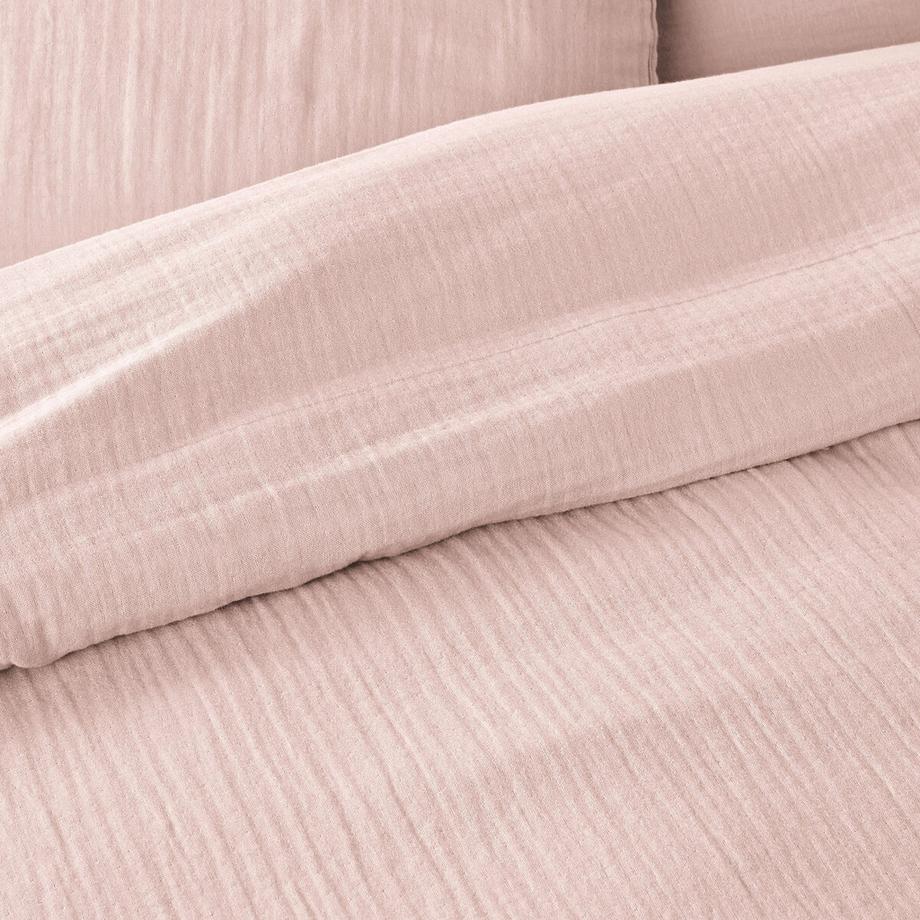 La Redoute Intérieurs Housse de couette enfant Kumla gaze de coton  