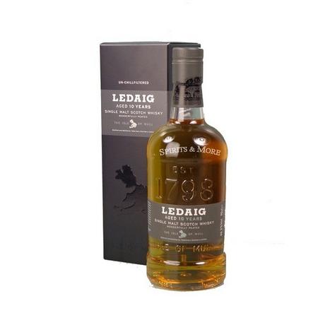 Ledaig Ledaig 10 years ND  