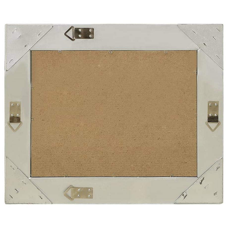 VidaXL specchio da parete Legno  