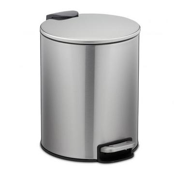 Treteimer Edelstahl 5 Liter