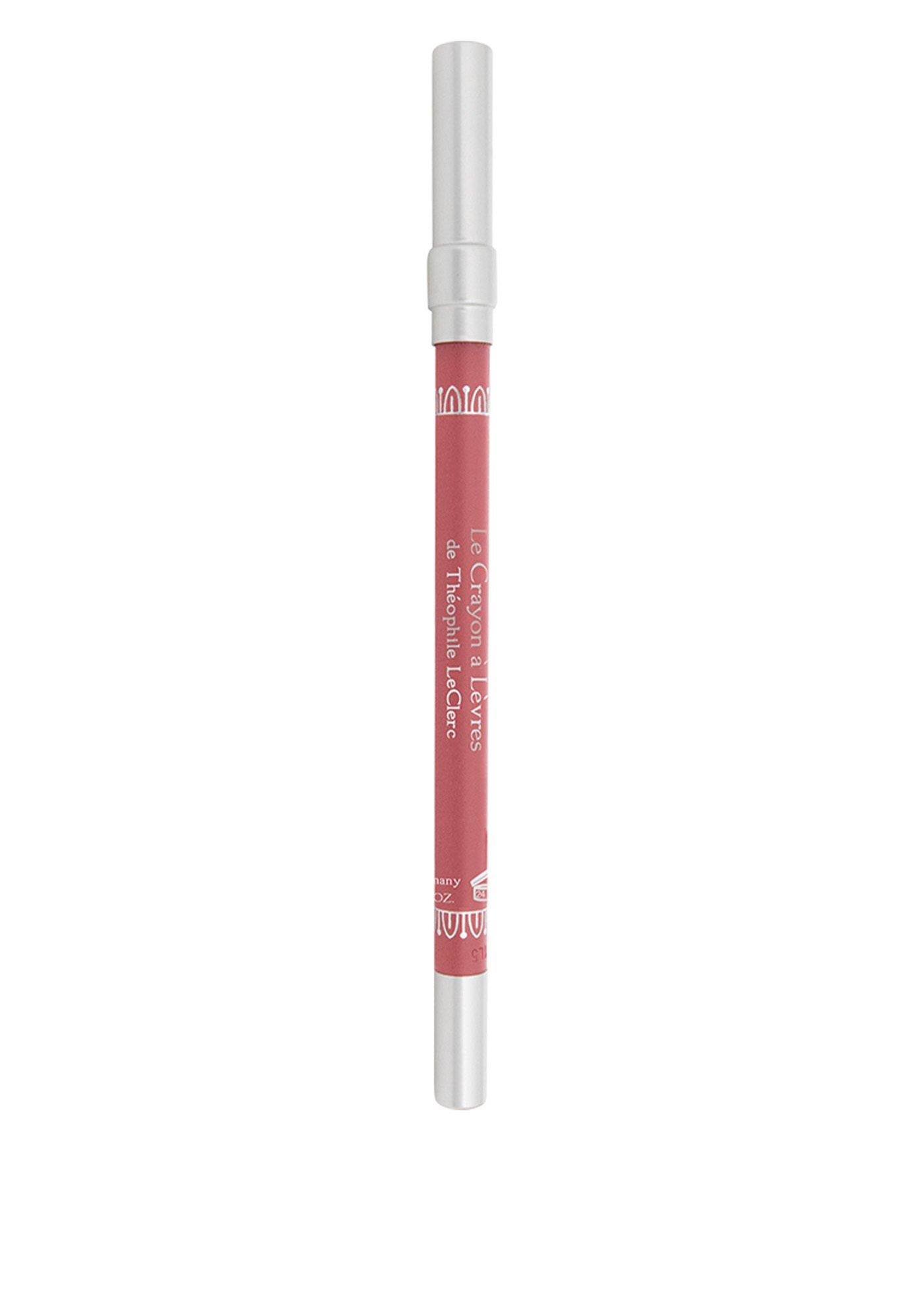 T. Leclerc  Lippenstift Lip Pencil 