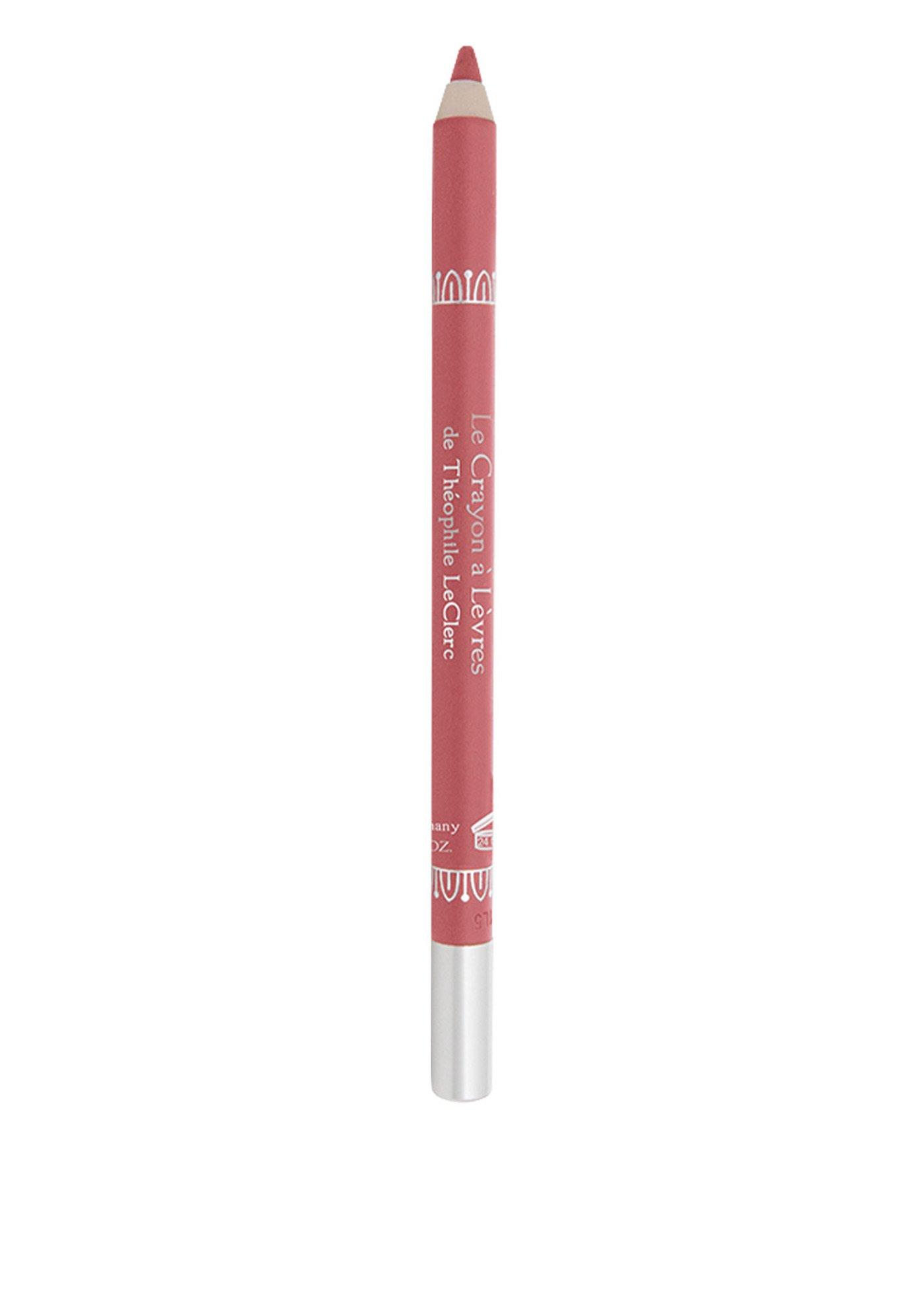 T. Leclerc  Lippenstift Lip Pencil 