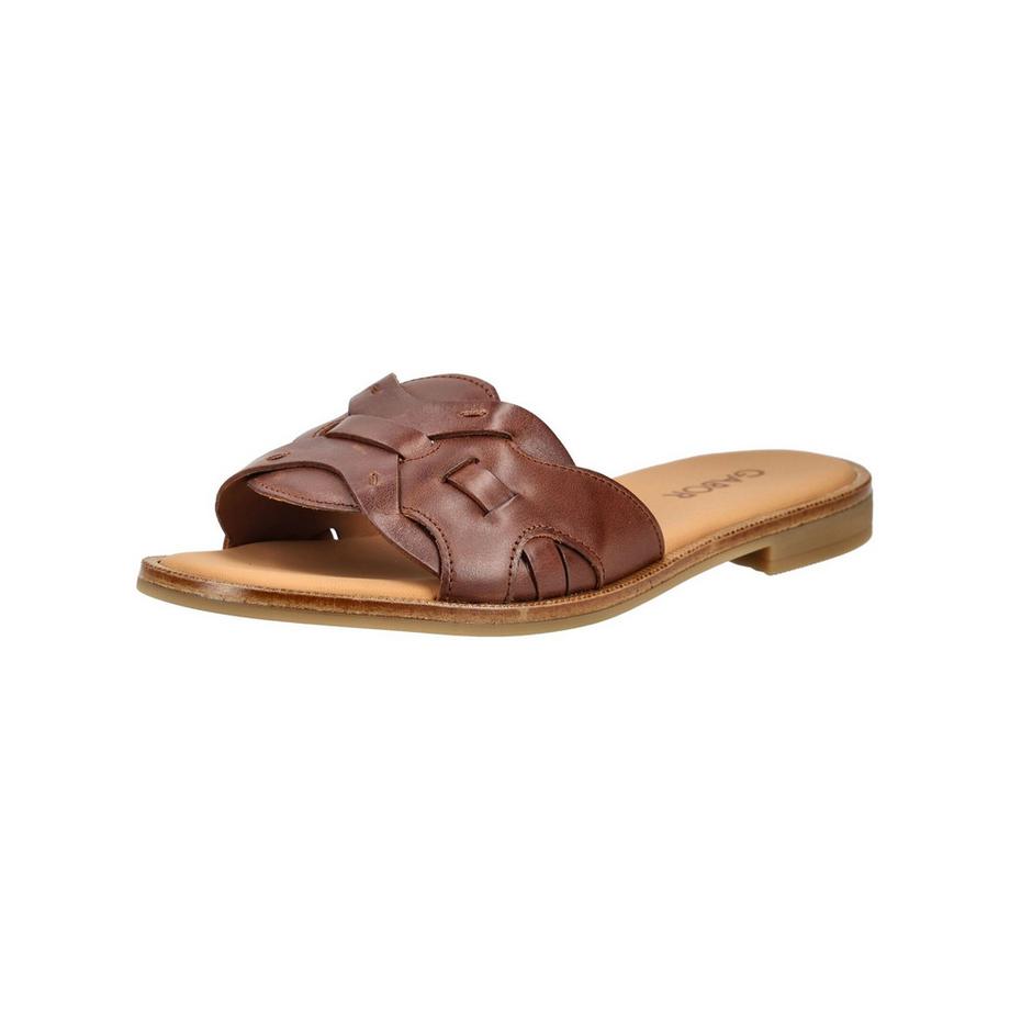 Mules