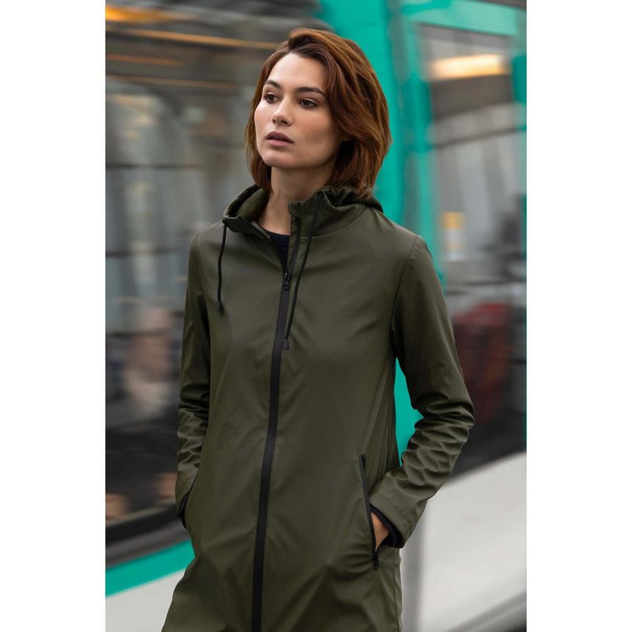 SOLS Antoine Giacca Impermeabile  