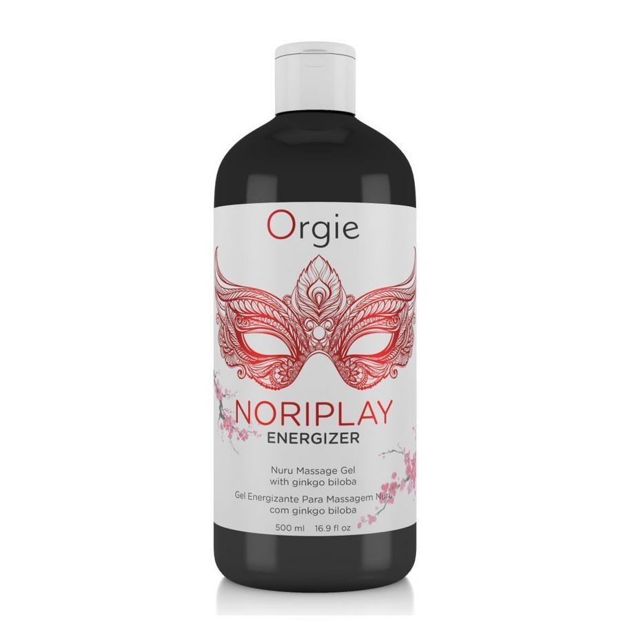 Orgie  NORIPLAY - ENERGIZER  NURU MASSAGE GEL 