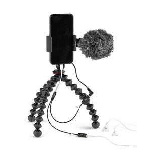 Joby  Répartiteur de câble JOBY Wavo 3,5 mm 