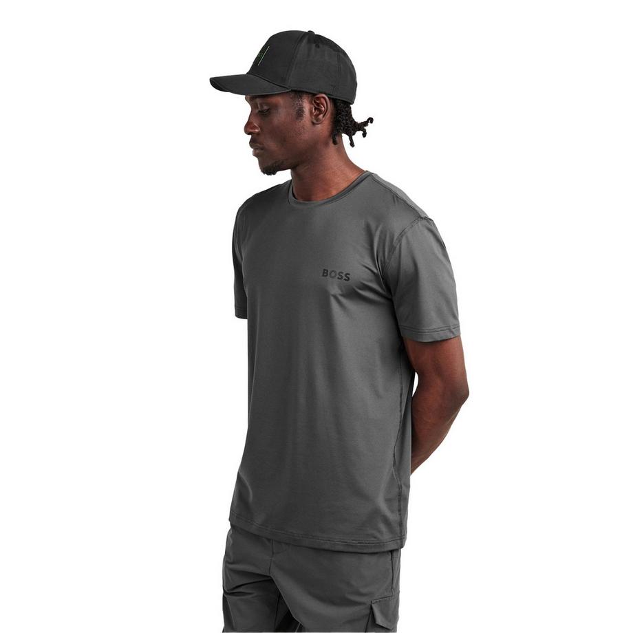 BOSS T-Shirt Competition Col Rond  
