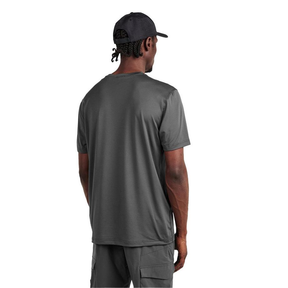 BOSS T-Shirt Competition Col Rond  