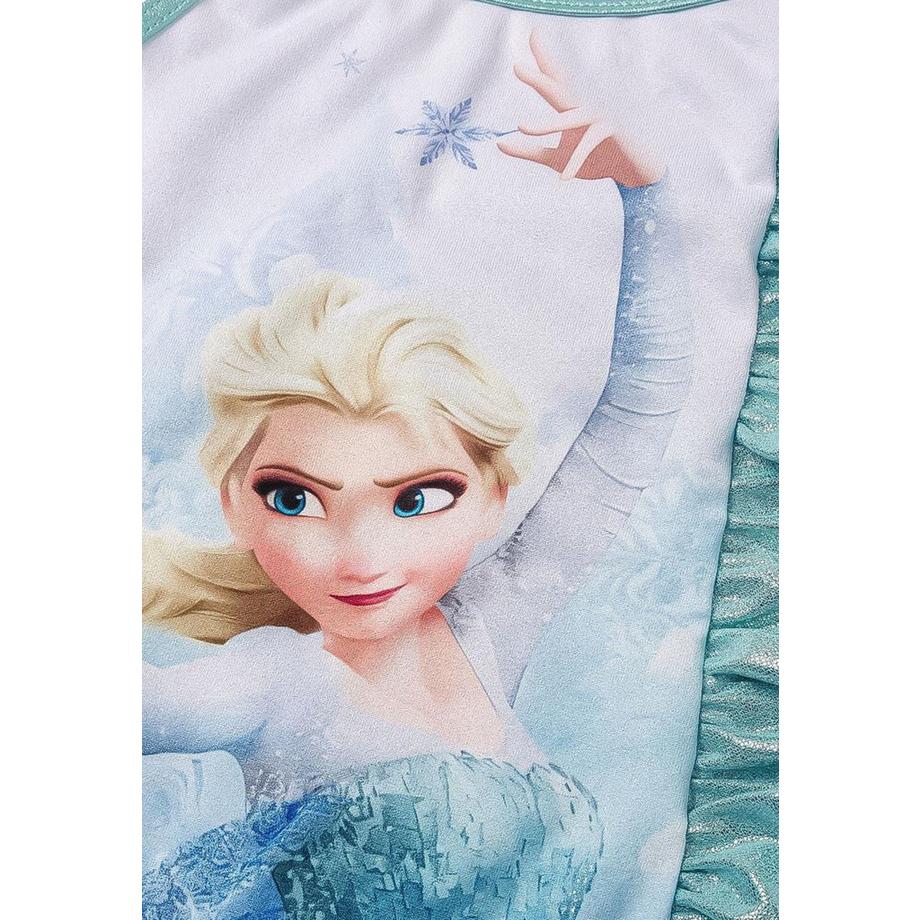 Disney  Maillot de Bain Frozen Swimsuit 