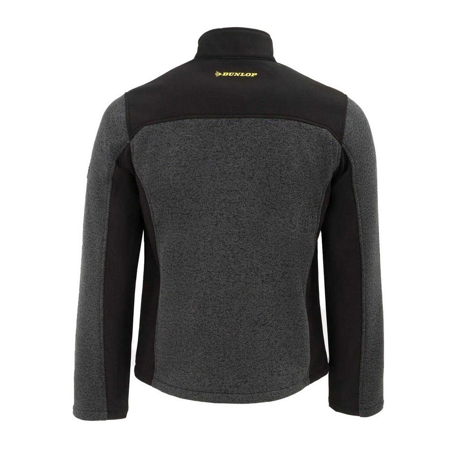 Dunlop Veste Polaire On Site  