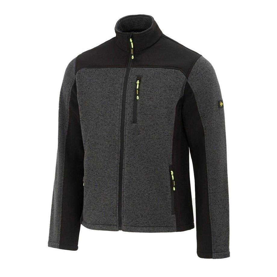 Dunlop Veste Polaire On Site  