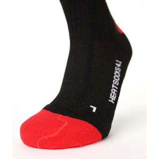 Lenz  beheizte socken 4.1 