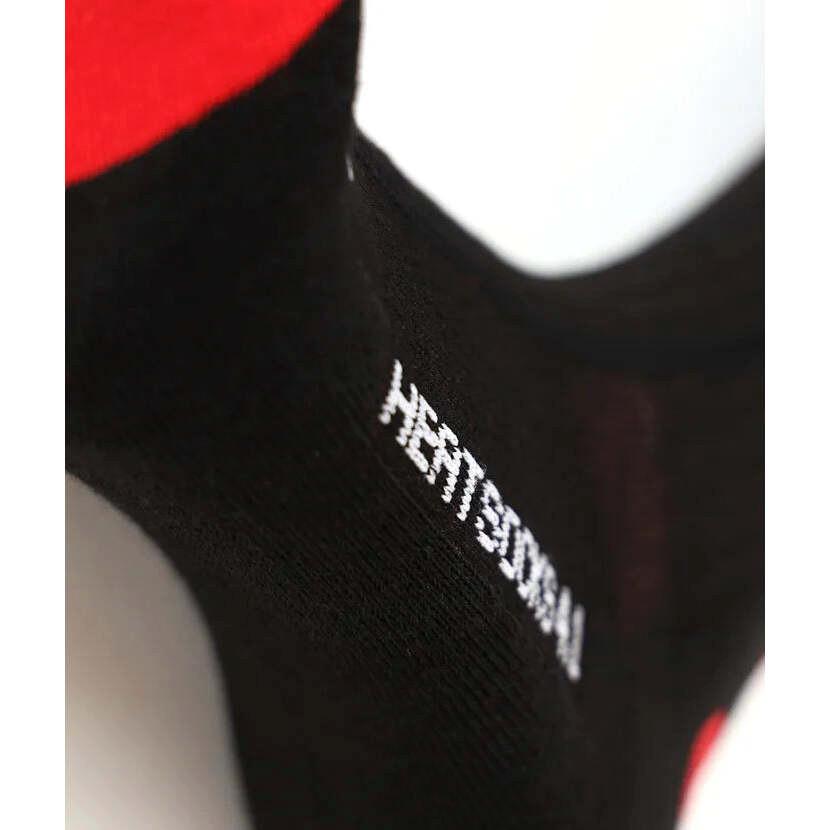 Lenz  beheizte socken 4.1 