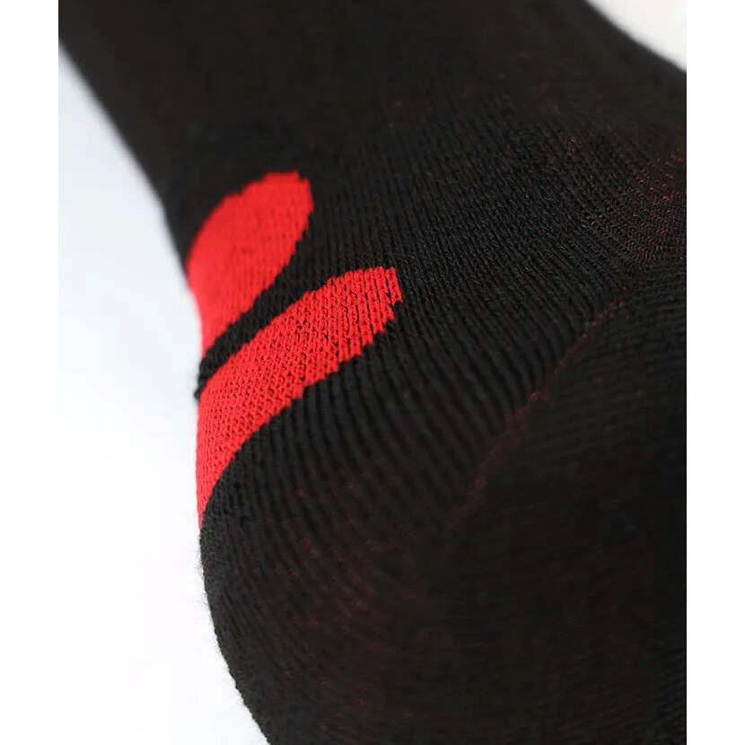 Lenz  beheizte socken 4.1 