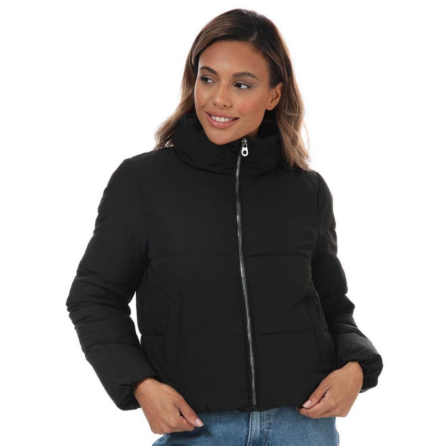 Dolly Steppjacke