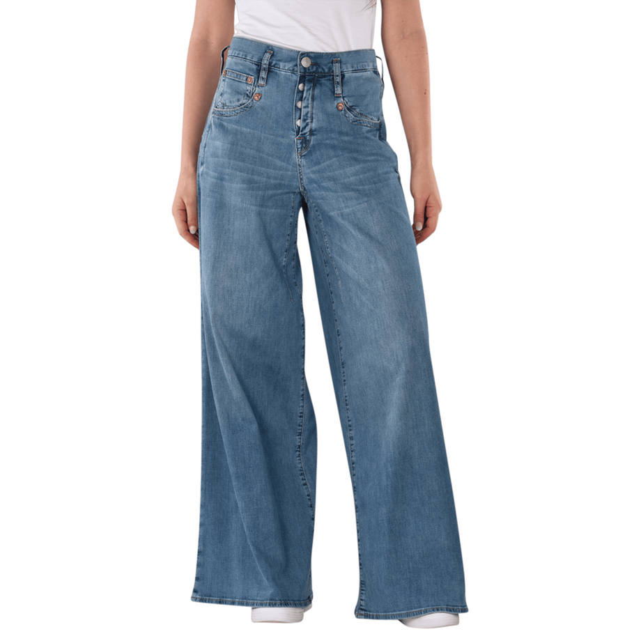 Shyra Palazzo Wide Leg