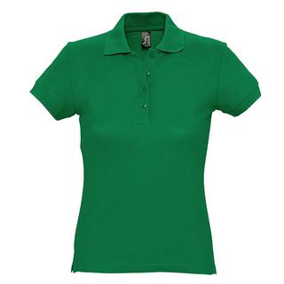 SOLS  Passion PoloShirt, Kurzarm 