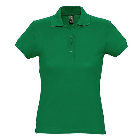 SOLS  Passion PoloShirt, Kurzarm 