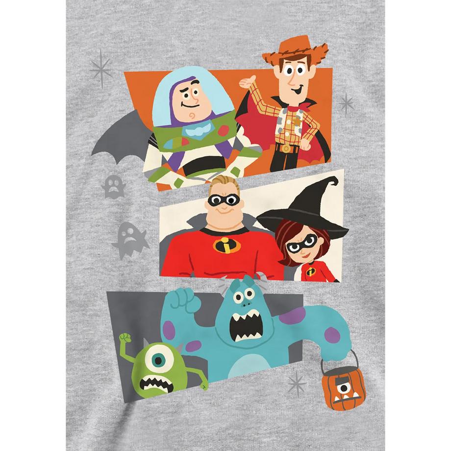 Disney  Sweat À Capuche Halloween 