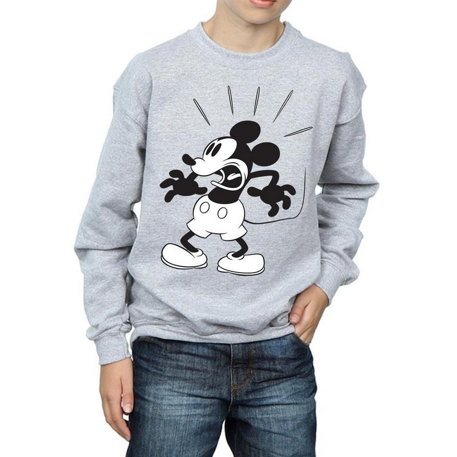 Disney  Sweat SCARED 