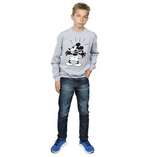 Disney  Scared Sweatshirt 