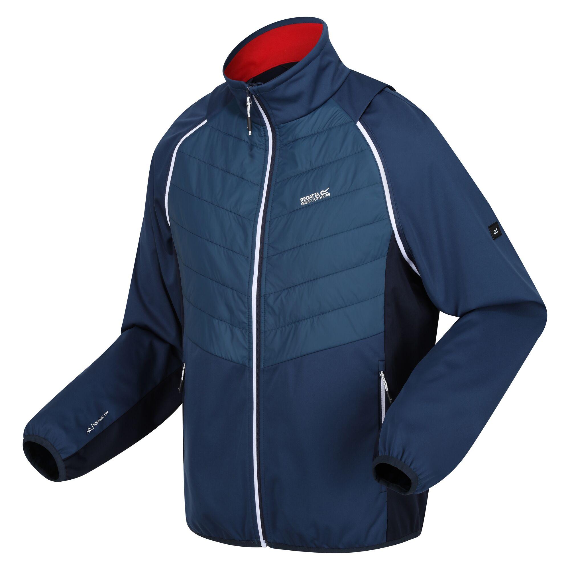 Regatta  Steren II Hybridjacke 