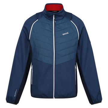 Steren II Hybridjacke