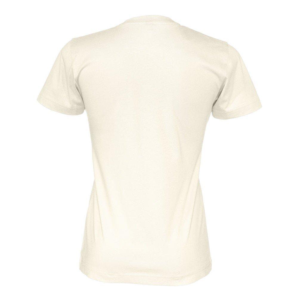 Cottover T-Shirt Basic Regular Fit Maniche Corte  