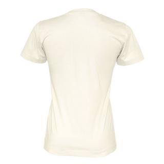 Cottover T-Shirt Basic Regular Fit Maniche Corte  
