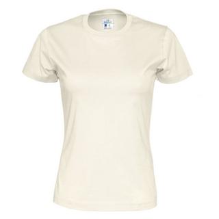 Cottover T-Shirt Basic Regular Fit Maniche Corte  