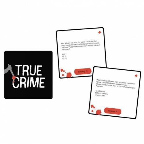 Winkee  True Crime Quiz 