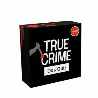 Winkee  Quiz True Crime 