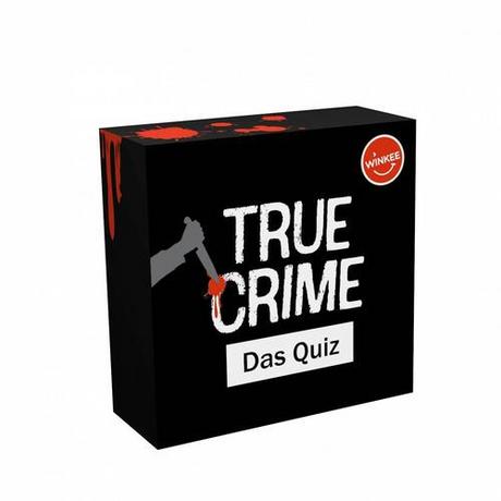 Winkee  True Crime Quiz 