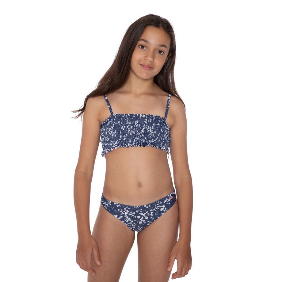 Costume da bagno 2 pezzi Prtzoey Smocked