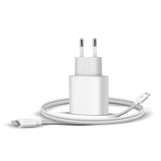 Avizar  Caricatore USB-C + Cavo Lightning 20W 