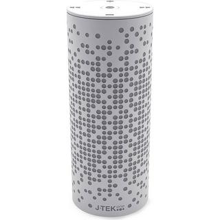 Jarre Technologies  Jarre Technologies RainBow One 2.1 Tragbares Lautsprechersystem Weiß 10 W 