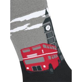 Burlington  Chaussettes Londres 