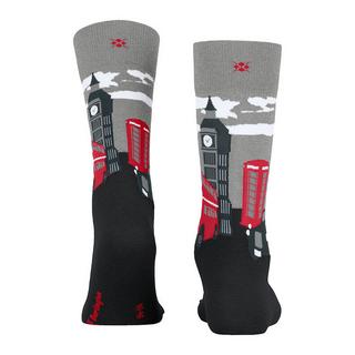 Burlington  Chaussettes Londres 