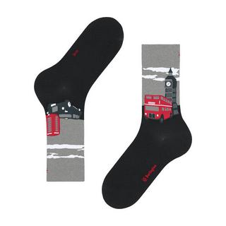 Burlington  Chaussettes Londres 