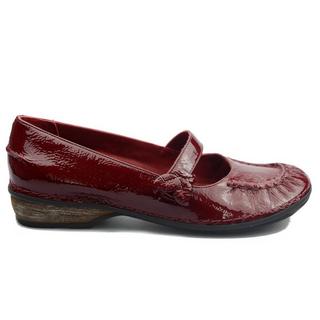 Clarks  Husky Jade - Leder ballerina 