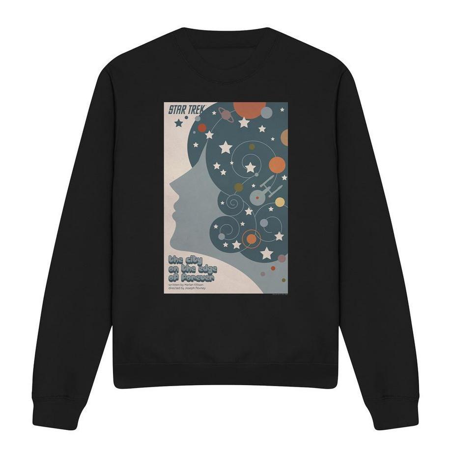 The Original Series Episode 28 Sweatshirt