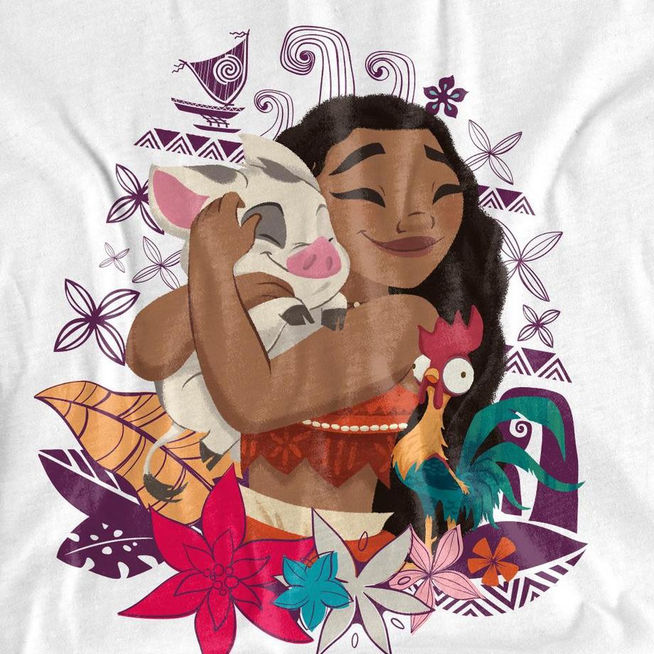 Disney  Love TShirt 