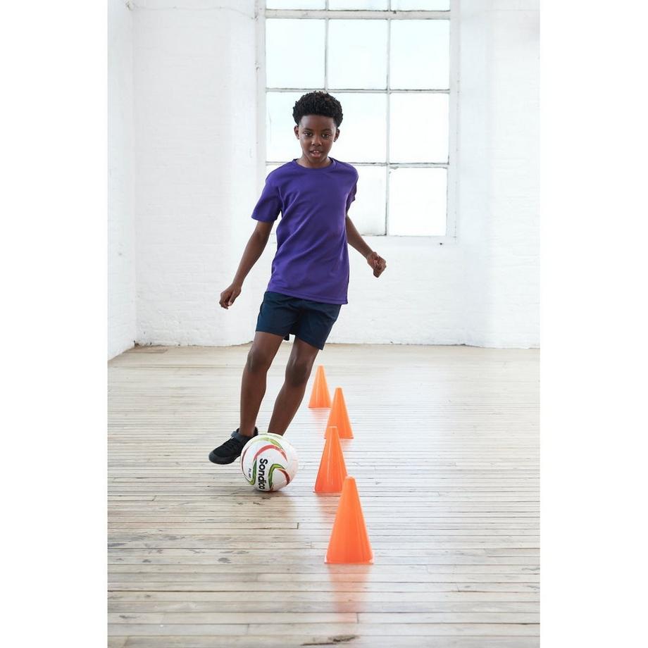 AWDis  Cool TShirt recyceltes Material 